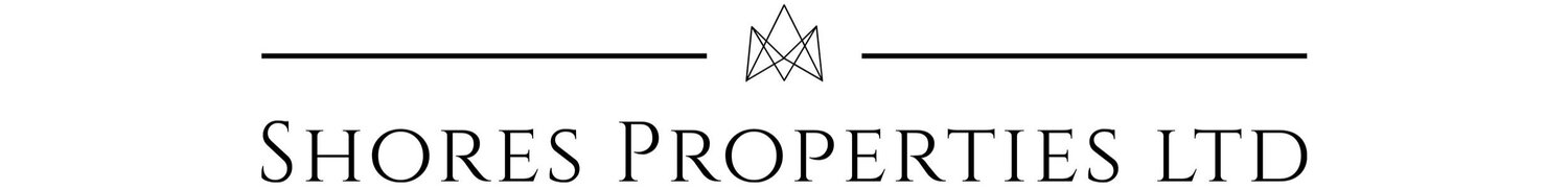 logo for Shores Properties - Brighton