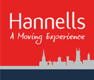 Hannells Estate Agents - Chellaston