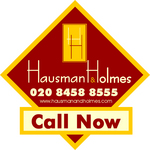 Hausman & Holmes - London : Letting agents in Arkley Greater London Barnet
