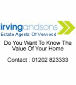 Irving & Sons - Verwood