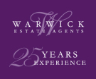 Warwick Estate Agents - London : Letting agents in Acton Greater London Ealing