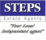 Steps Estate Agents - Dagenham : Letting agents in Aveley Essex