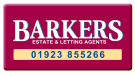 Barkers - Shenley : Letting agents in Arkley Greater London Barnet