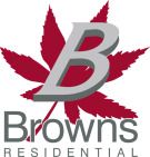 logo for Andrews Estate Agents - Worcester Park