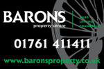 Barons Property Centre : Letting agents in Ashwick Somerset