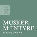 Musker McIntyre - Diss