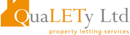 QuaLETy Ltd : Letting agents in Abbey Hey Greater Manchester