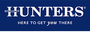 Hunters - Sheffield Crookes