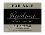 Courtyard : Letting agents in Aspley Guise Bedfordshire