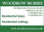 Woodrow Morris : Letting agents in Arkley Greater London Barnet