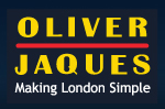 Oliver Jaques - Surrey Quays