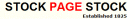 Stock Page Stock - London : Letting agents in Arkley Greater London Barnet