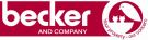 Becker and Co Mill Hill : Letting agents in Arkley Greater London Barnet