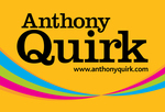 Anthony Quirk - Canvey Island