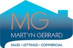 Martyn Gerrard - Barnet : Letting agents in Arkley Greater London Barnet