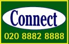 Connect Lettings - Palmers Green : Letting agents in Acton Greater London Ealing