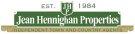 Jean Hennighan Properties - Broxbourne