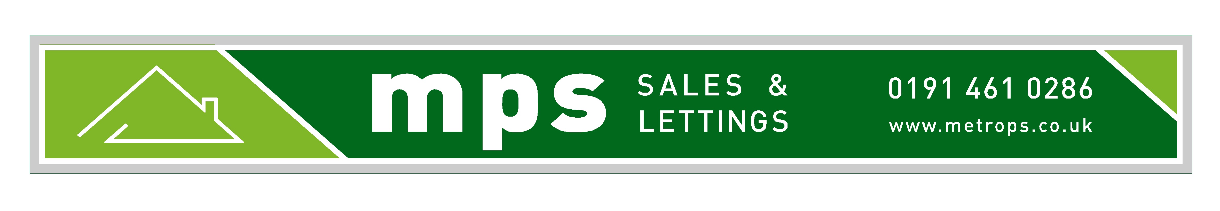 MPS Sales & Lettings  - Gateshead : Letting agents in Axwell Park Tyne And Wear