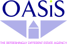 Oasis Estate Agents - Staines-upon-Thames