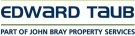 Edward Taub and Co Ltd : Letting agents in Aimes Green Essex