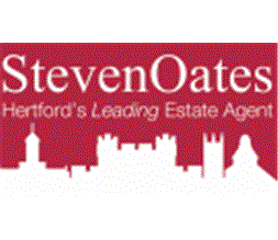 Steven Oates - Hertford