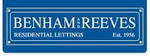Benham & Reeves - Hammersmith : Letting agents in Acton Greater London Ealing