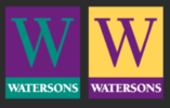 Watersons - Sale : Letting agents in Ashley Cheshire