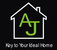 AJ Dwellings : Letting agents in Aveley Essex