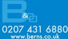 Berns & Co - West Hampstead : Letting agents in Walthamstow Greater London Waltham Forest
