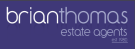 Brian Thomas Estate Agents - Chadwell Heath : Letting agents in Walthamstow Greater London Waltham Forest