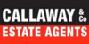Callaway & Co - Cricklewood : Letting agents in Acton Greater London Ealing