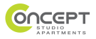 Concept Studio Apartments - London : Letting agents in Arkley Greater London Barnet
