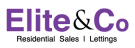 logo for Elite & Co - Beckenham