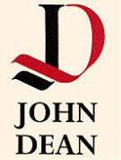 John Dean - London
