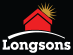 logo for Longsons - Watton