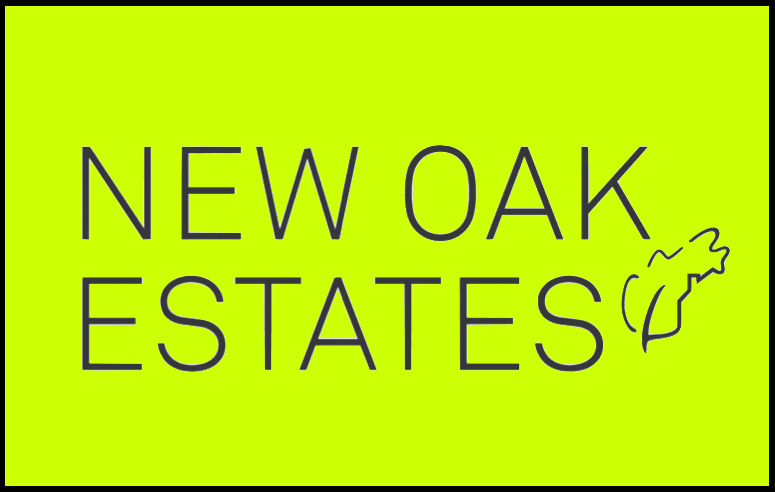 New Oak Estates - Chesterfield : Letting agents in Apperknowle Derbyshire