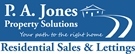 P . A . Jones Property Solutions - Caterham - High Street : Letting agents in Ashfold Crossways West Sussex