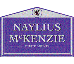 Naylius McKenzie - Belsize Park