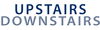 Upstairs Downstairs : Letting agents in Abbey Mead Surrey