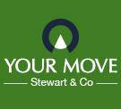 Your Move - Stewart & Co Romford : Letting agents in Aveley Essex