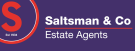 Saltsman & co - Droylsden