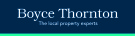 Boyce Thornton - Oxshott : Letting agents in Ashtead Surrey