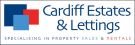 Cardiff Estates & Lettings ltd - Cardiff : Letting agents in Penarth South Glamorgan