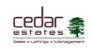 Cedar Estates - West Hampstead : Letting agents in Arkley Greater London Barnet