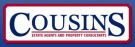 Cousins Estate Agents - Edmonton : Letting agents in Walthamstow Greater London Waltham Forest