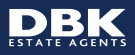 DBK Estate Agents - Hounslow