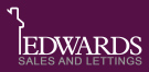 EDWARDS (sales and lettings) Limited - Loughborough