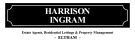 Harrison Ingram - Eltham : Letting agents in Aveley Essex