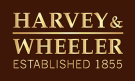 Harvey & Wheeler - Dulwich Village : Letting agents in Streatham Greater London Lambeth