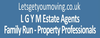 Lets Get you Moving.co.uk - Holbeach : Letting agents in Austendike Lincolnshire